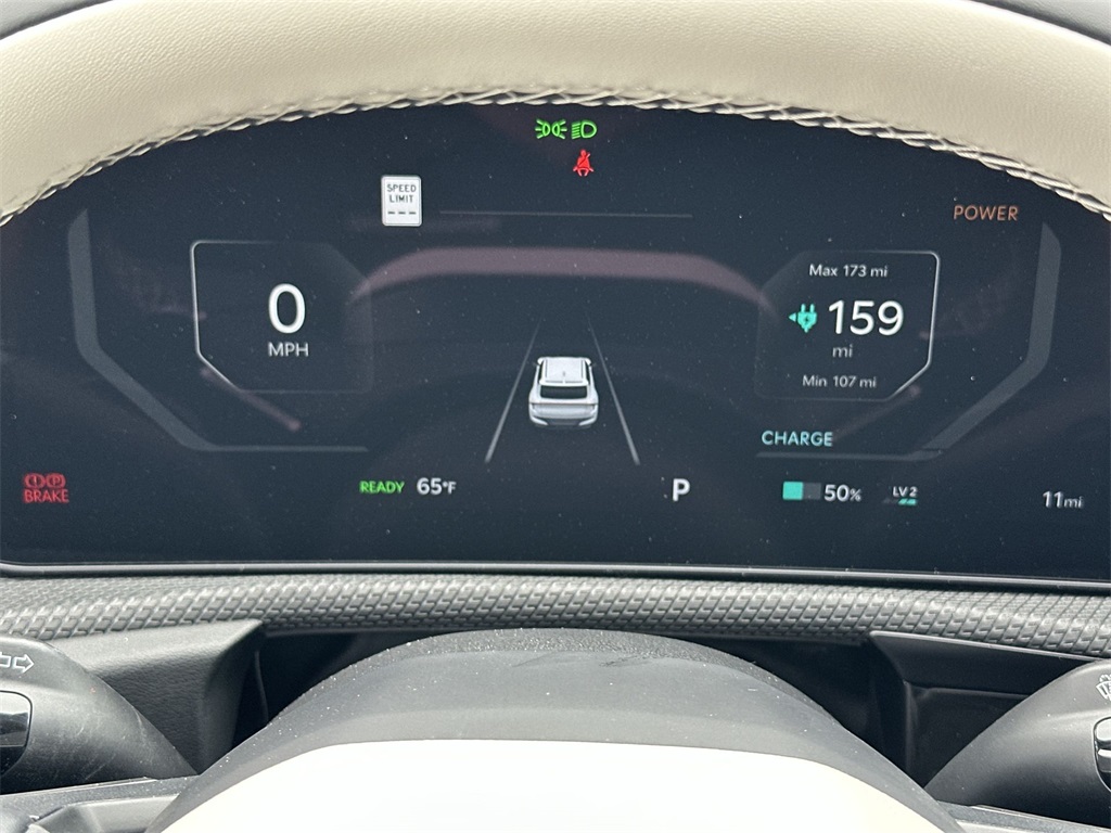 2025 Kia EV6 GT-Line photo 17