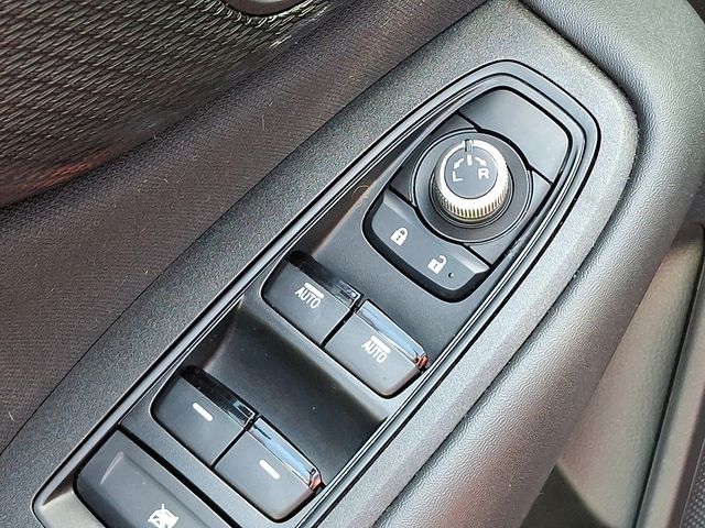 2024 Subaru Outback Premium photo 15