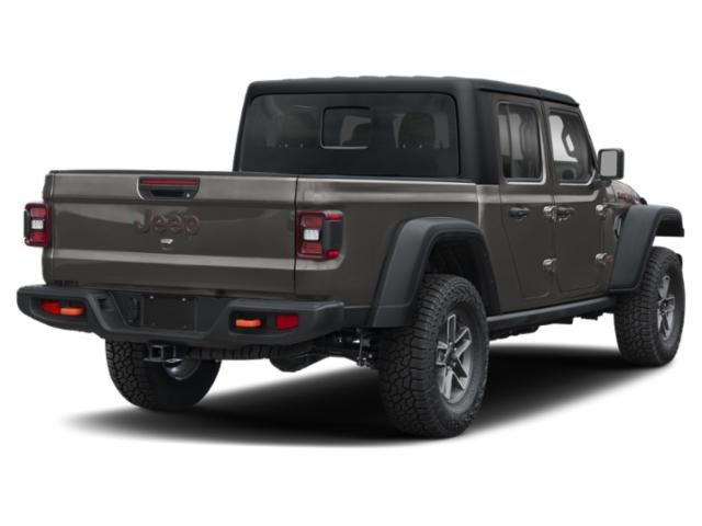 2026 Jeep Gladiator Mojave photo 4