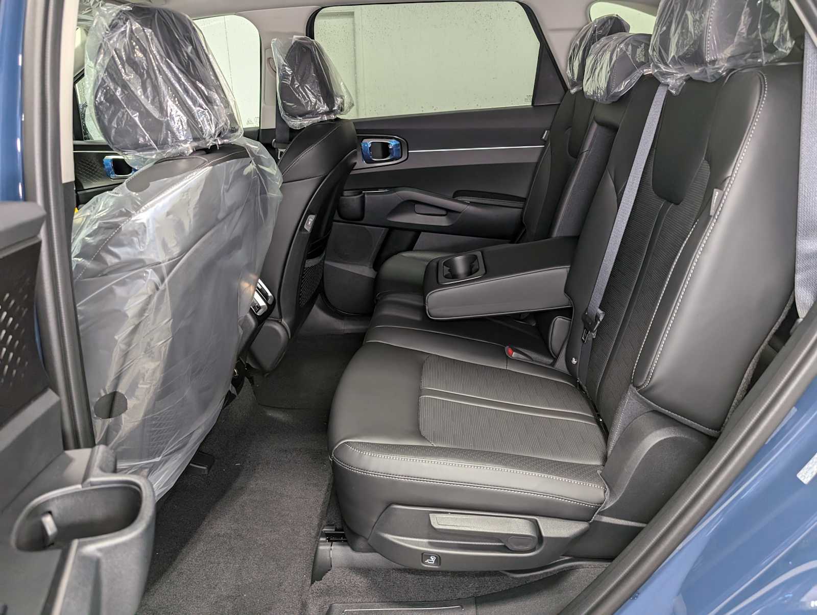 2026 Kia Sorento S photo 16