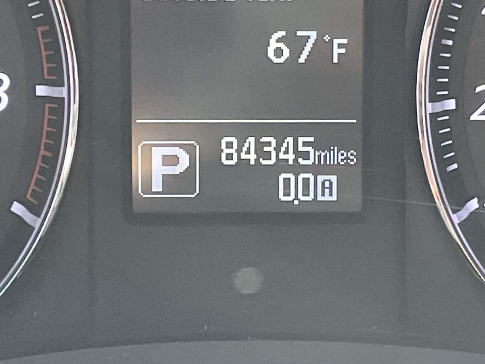 2015 Infiniti QX70 Base photo 33