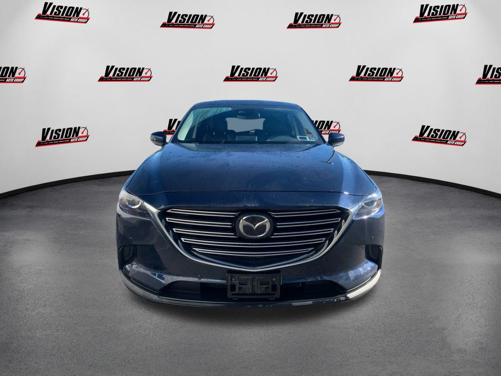 2020 Mazda CX-9 Touring photo 2