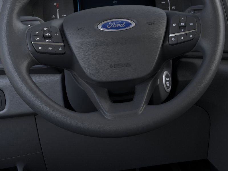 2026 FORD TRANSIT - Image 13