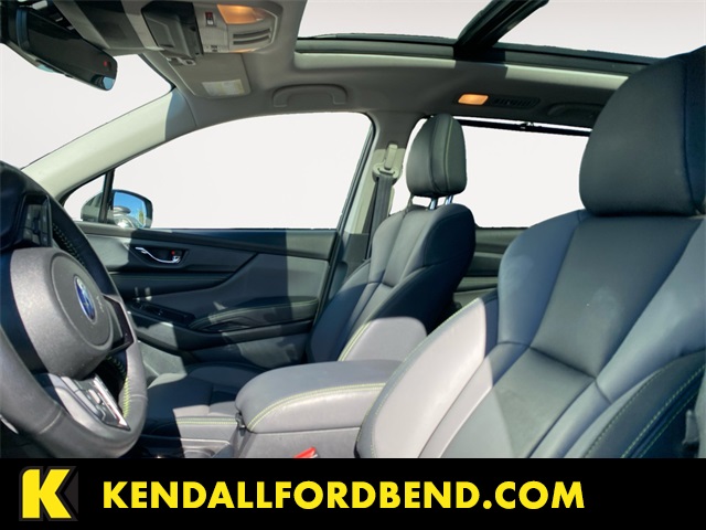 2023 Subaru Ascent Onyx Edition photo 3