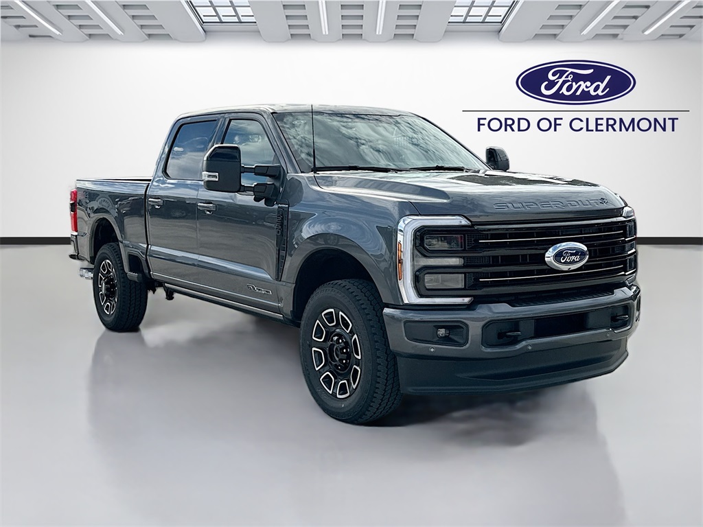 2026 Ford F-250 Base's photo