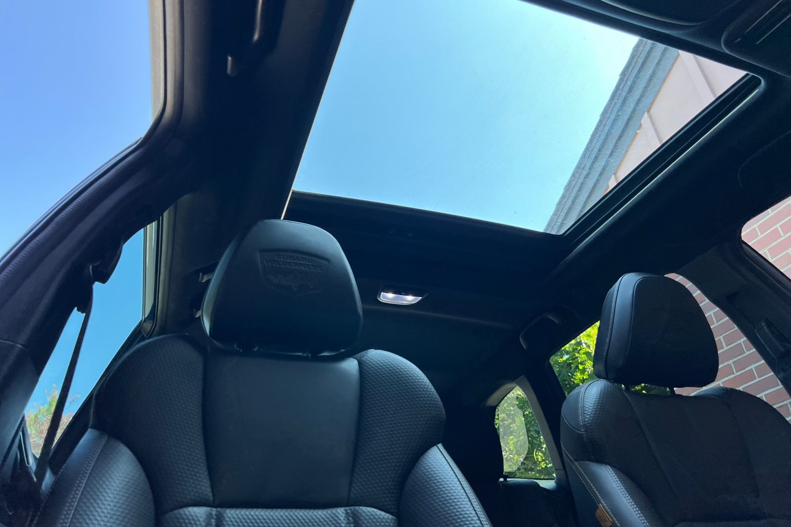 2023 Subaru Forester Touring photo 16