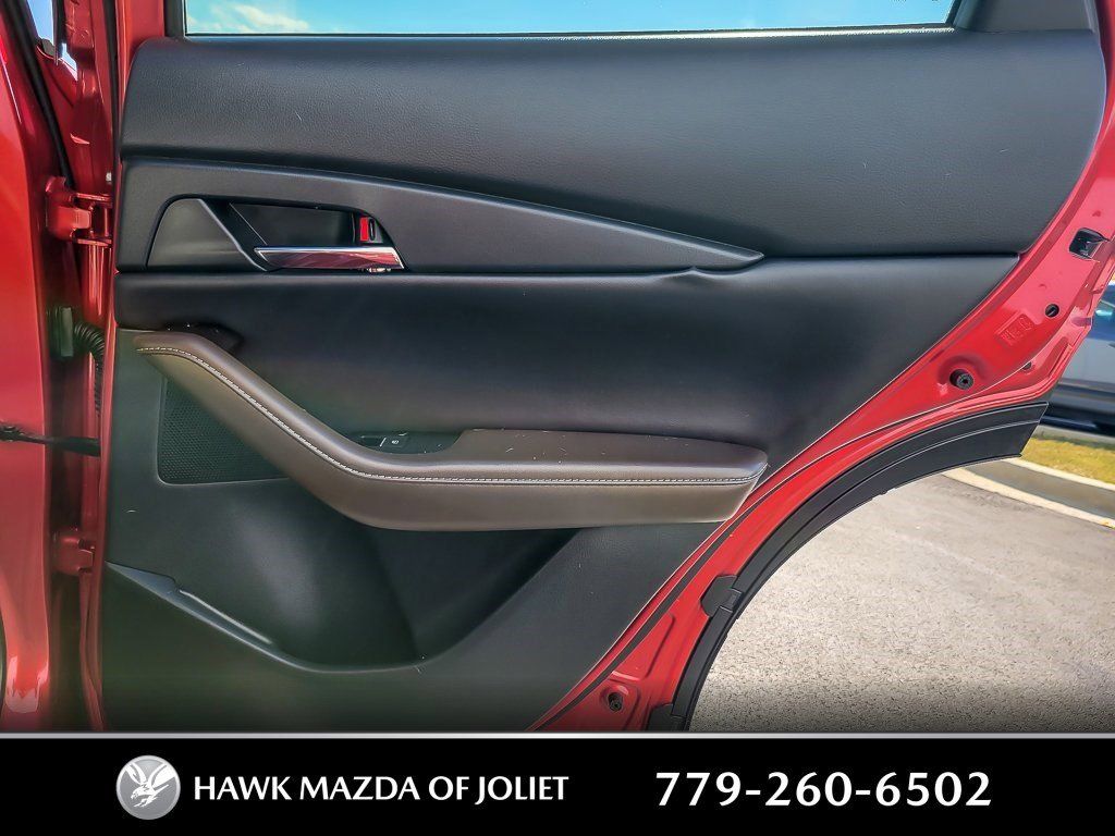 2022 MAZDA CX-30 - Image 20