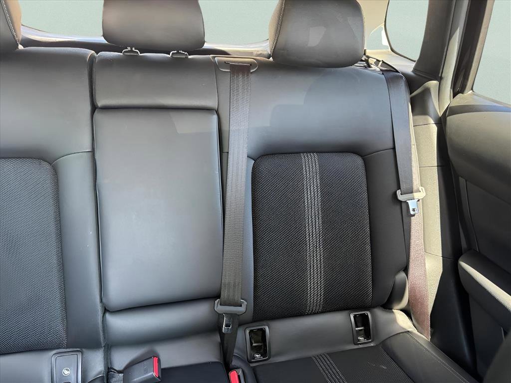 2024 Mazda CX-50 2.5 S Preferred photo 15