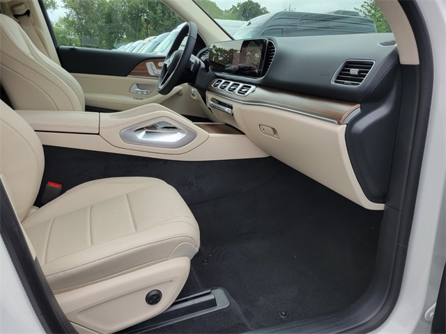 2026 Mercedes Benz GLE 450 4MATIC photo 9