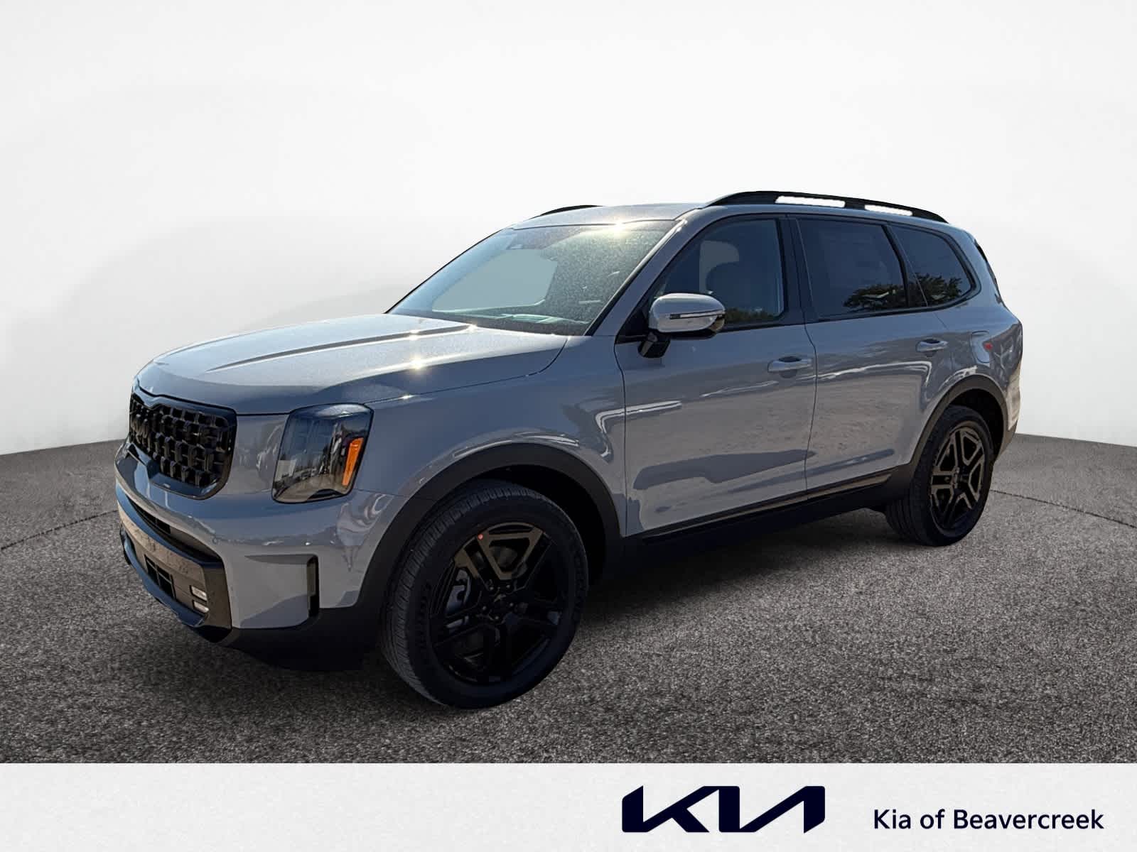2025 Kia Telluride SX Prestige X-Line's photo