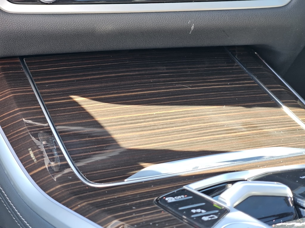 2026 Bmw X5 xDrive50e photo 29