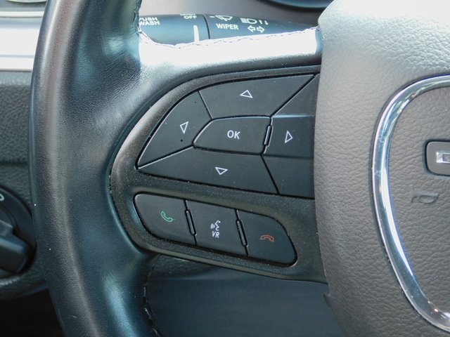 2023 Dodge Charger SXT photo 16