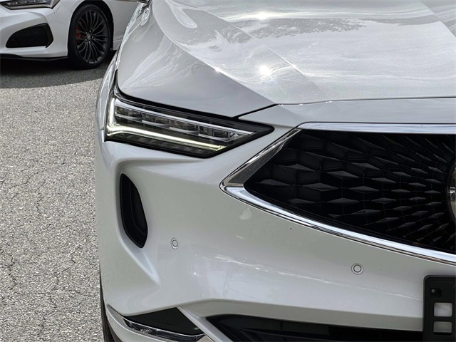 2023 Acura MDX Technology SH-AWD photo 9