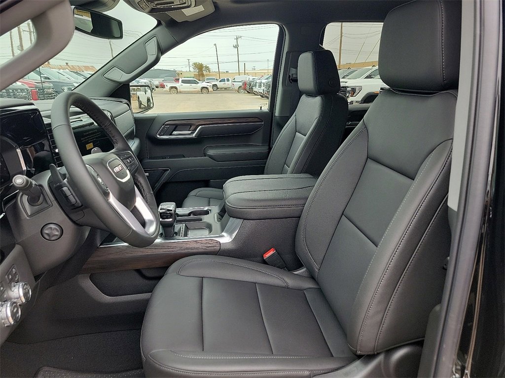 2026 Gmc Sierra 1500 SLT photo 14