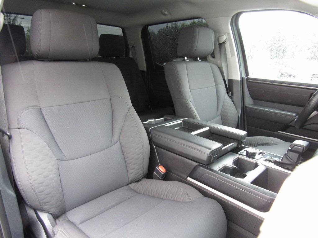 2022 Toyota Tundra SR5 photo 22