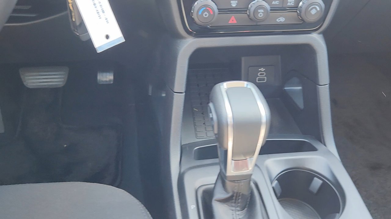 2025 Ford Ranger XLT photo 19