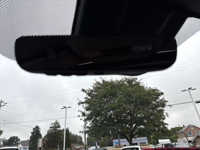 2018 Honda Odyssey EX-L photo 36