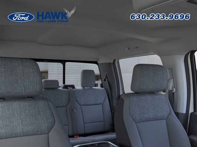 2025 FORD F-150 - Image 22