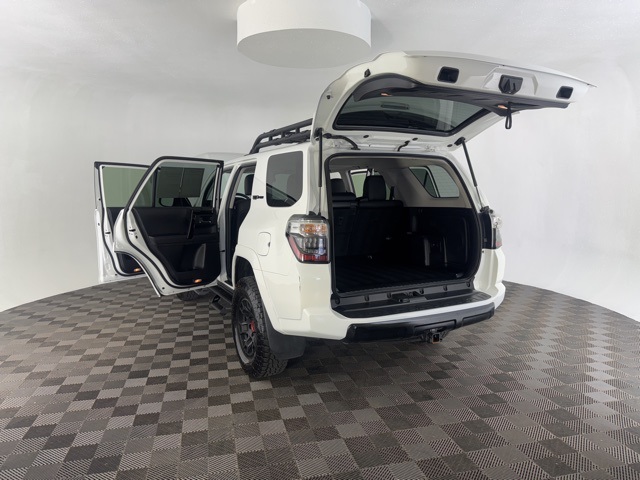 2023 Toyota 4Runner TRD Pro photo 15