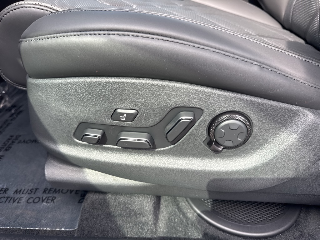 2026 Genesis GV80 3.5T Prestige photo 18