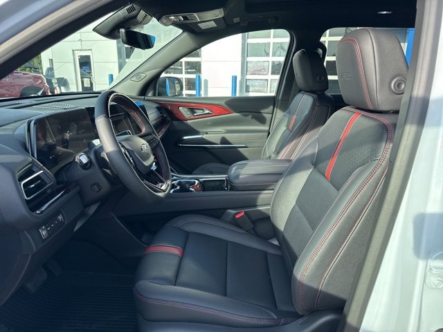 2026 Chevrolet Traverse RS photo 12