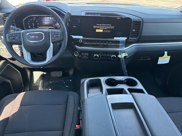 2026 Gmc Sierra 2500 HD SLE photo 28