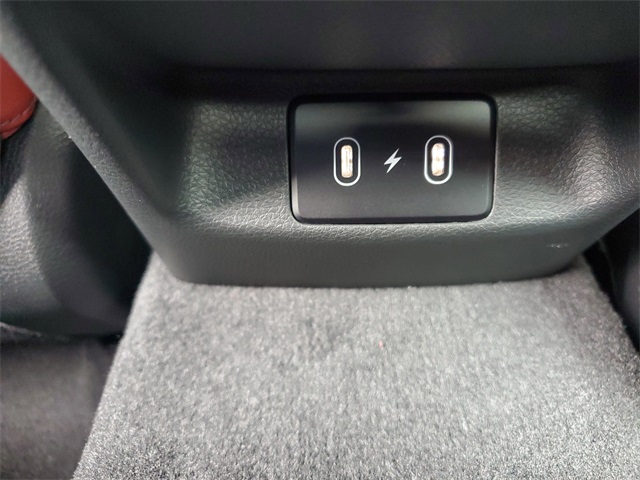 2025 Kia K5 GT-Line photo 11