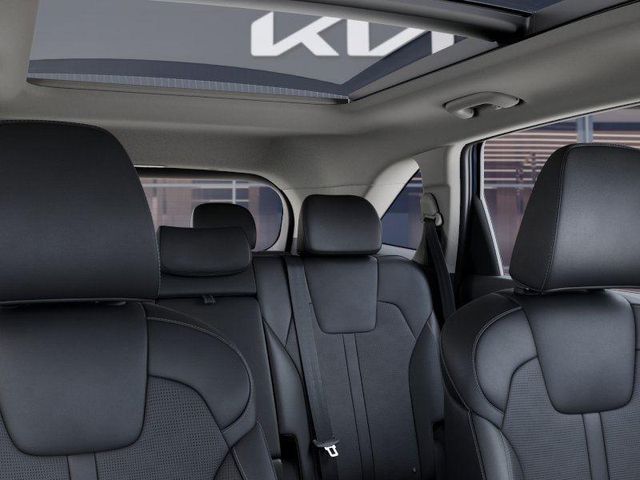 2026 Kia Sorento S photo 25