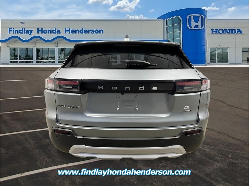 2025 Honda Prologue EX photo 3