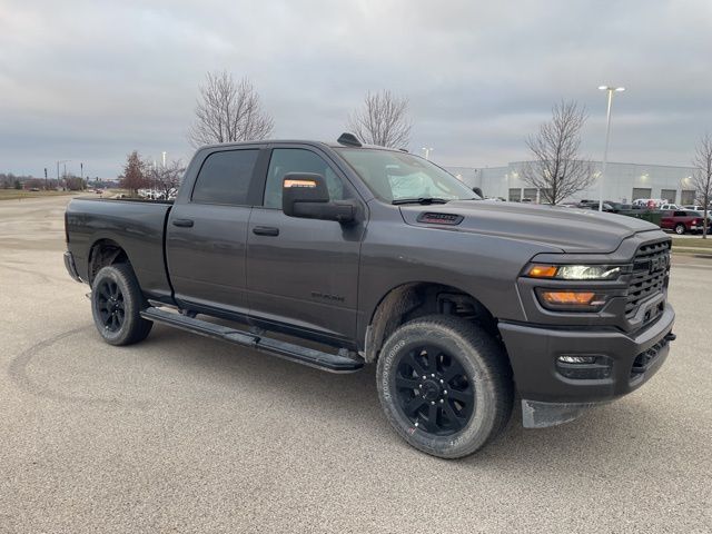 2025 RAM Ram 2500 Pickup Big Horn's photo