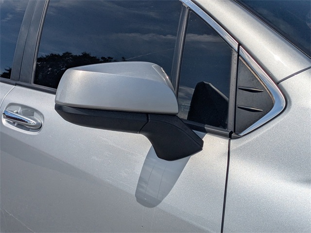 2022 Toyota Sienna XLE photo 7