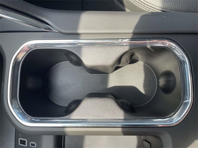 2026 Gmc Sierra Denali photo 18