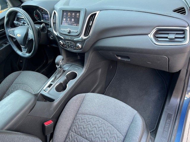 2024 Chevrolet Equinox LT photo 15