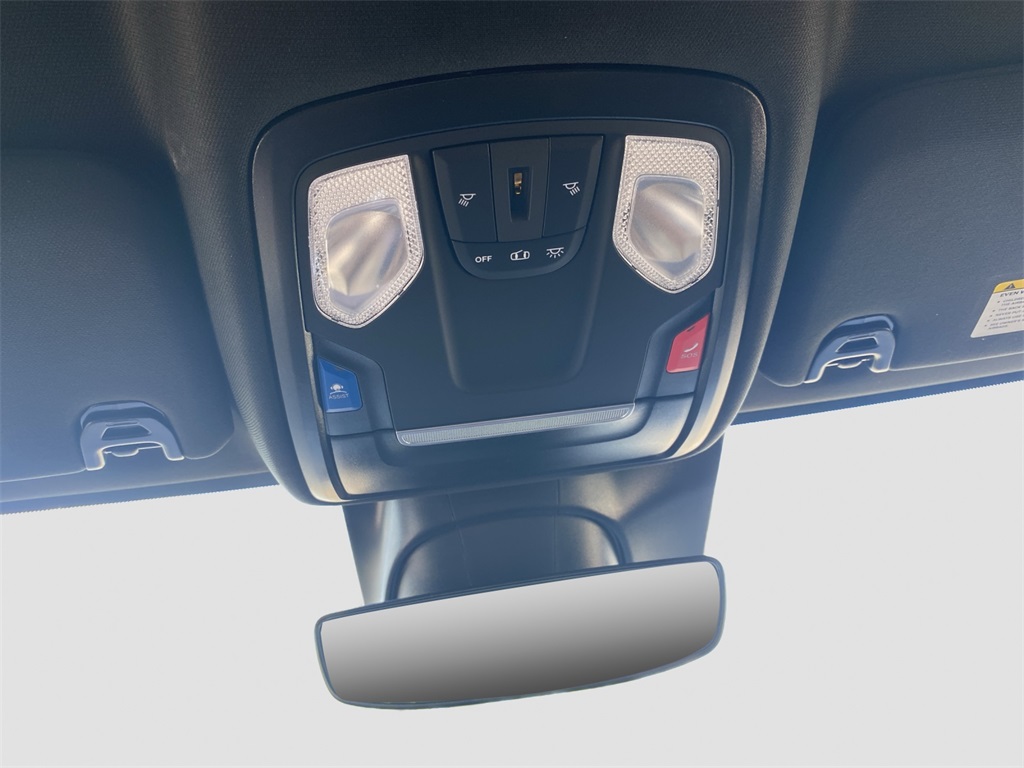 2025 Ram 2500 Big Horn photo 14