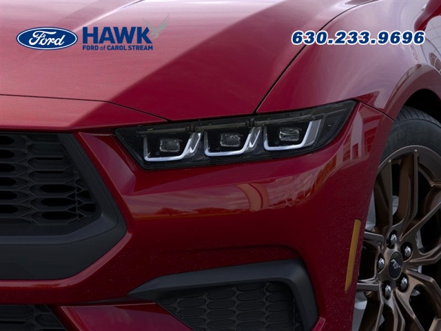 2025 FORD MUSTANG - Image 18