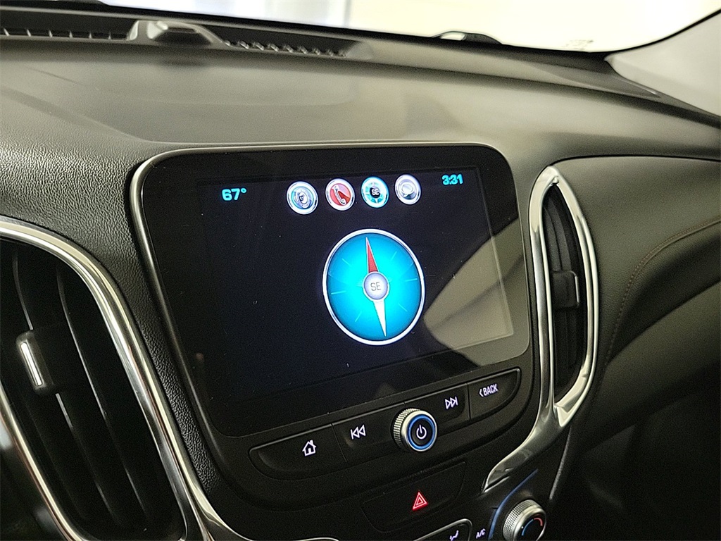 2018 CHEVROLET EQUINOX - Image 16