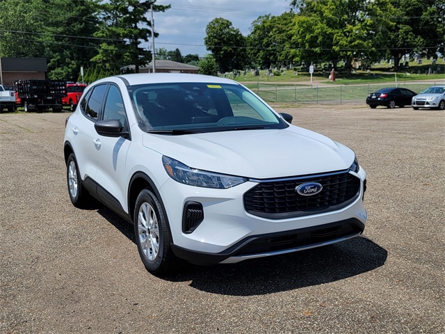 2025 Ford Escape Active photo 2