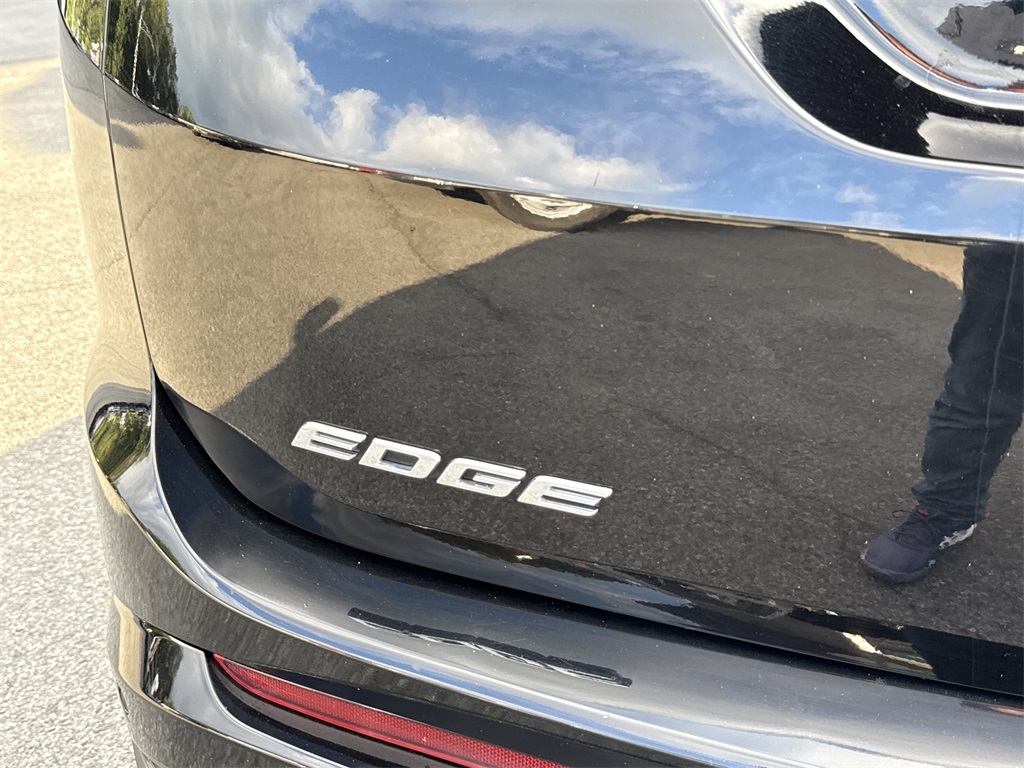 2018 Ford Edge Sport photo 31