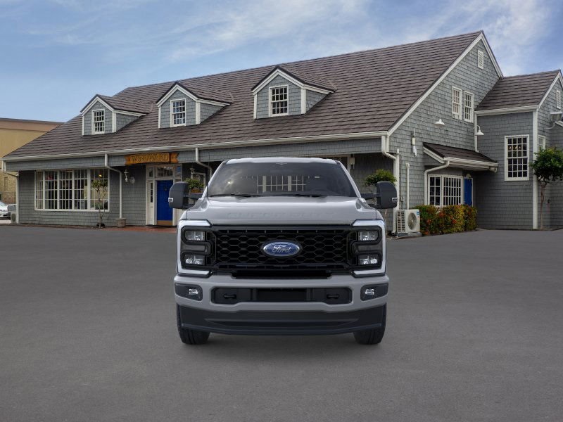 2026 Ford F-250 photo 4