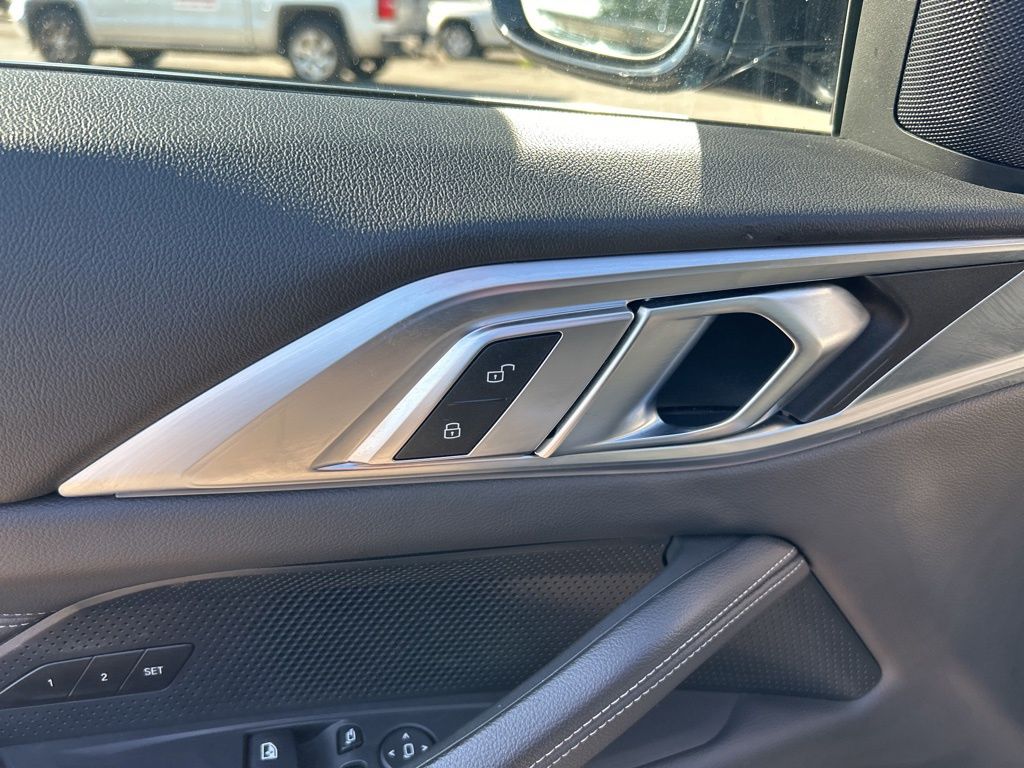 2024 Bmw 430i photo 34