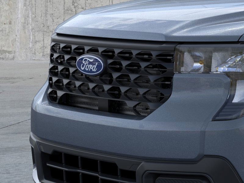 2025 Ford Maverick XLT photo 5