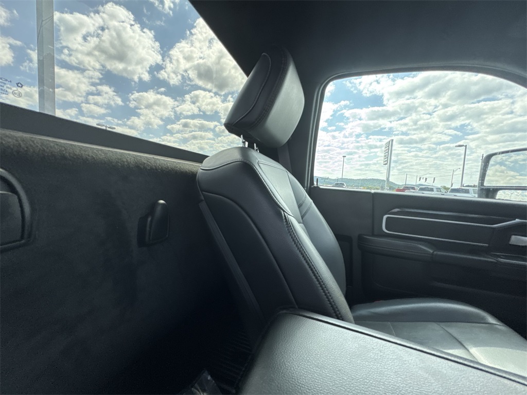 2024 Ram 2500 Big Horn photo 14