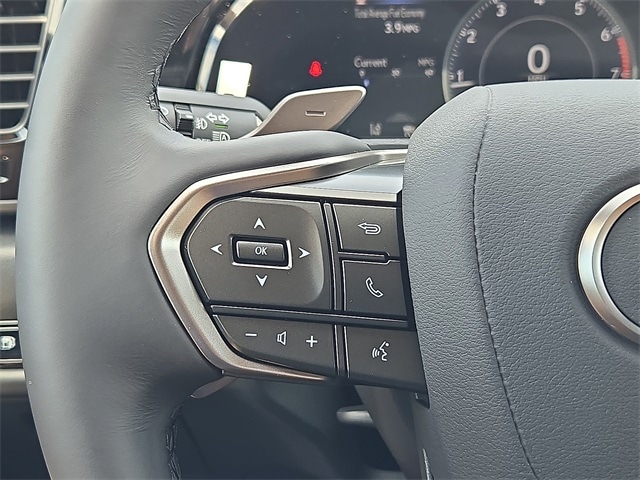 2026 Lexus NX 350 photo 18