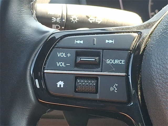 2023 Honda Civic Sport photo 13