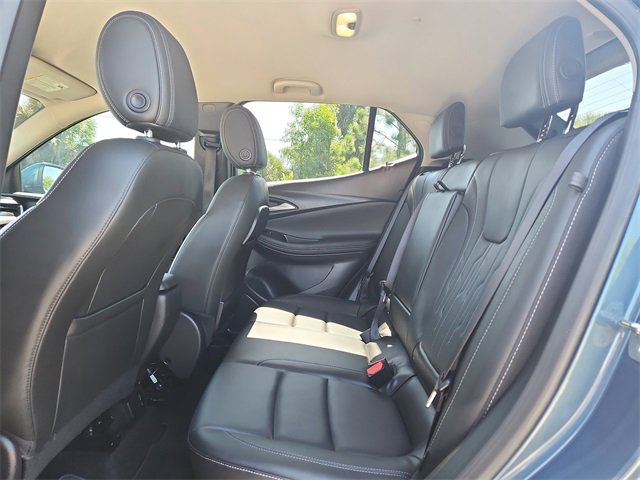 2024 Buick Encore GX Avenir photo 9
