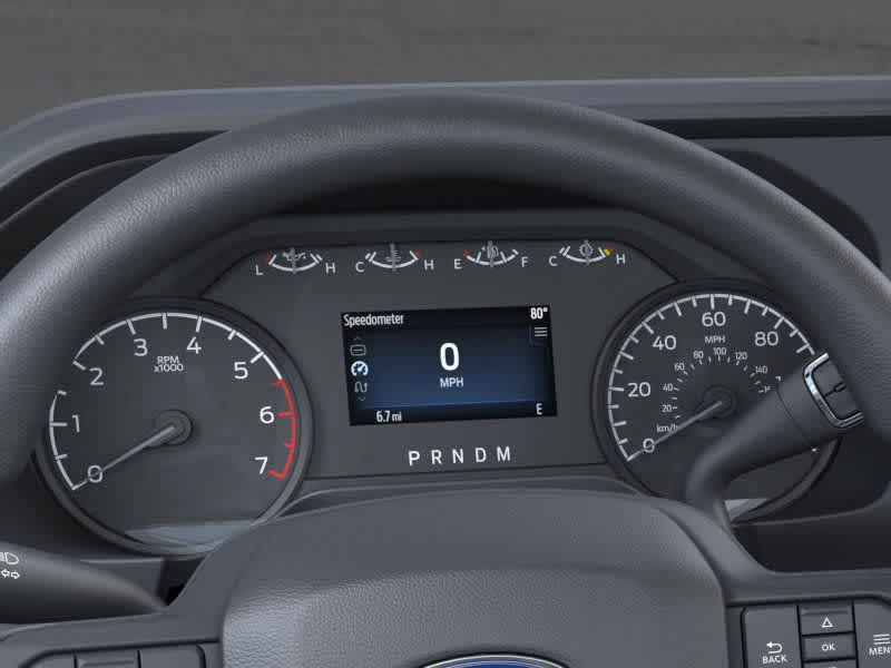 2025 Ford F-350 XL photo 12