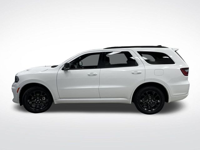 2025 Dodge Durango GT photo 12
