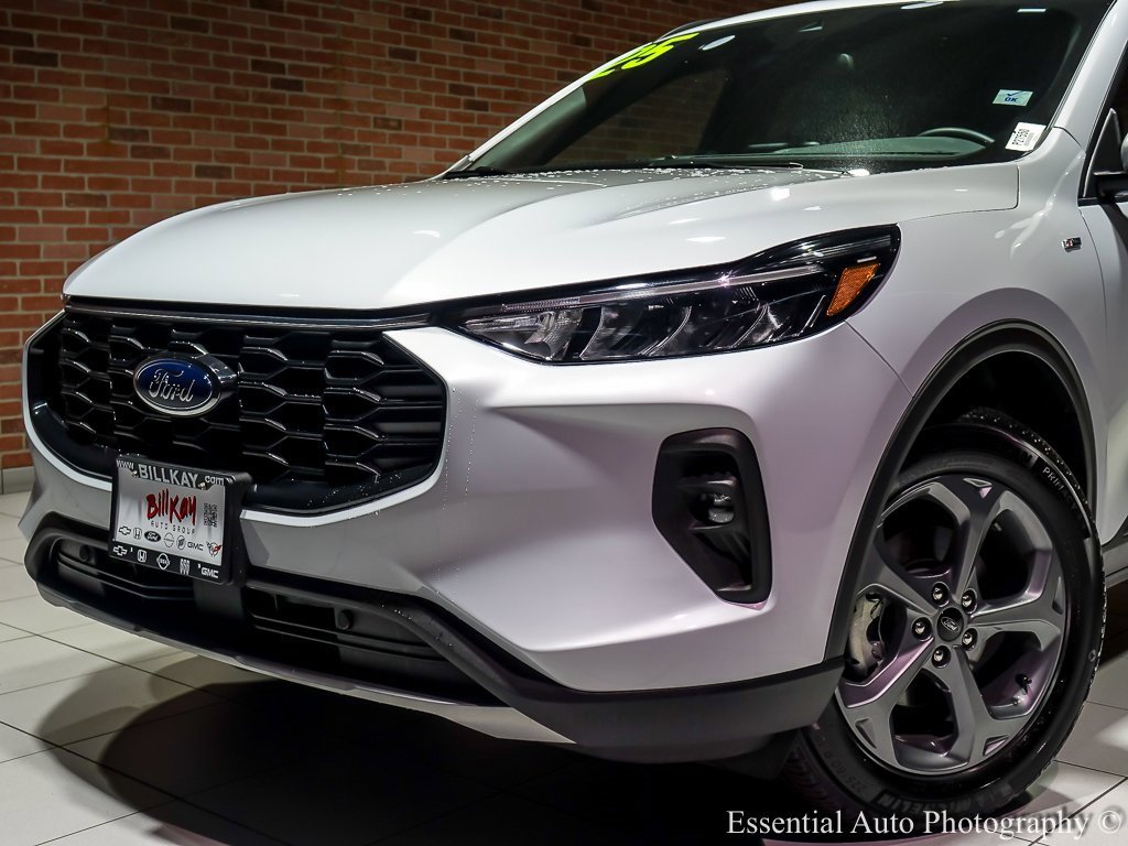 2025 FORD ESCAPE - Image 3