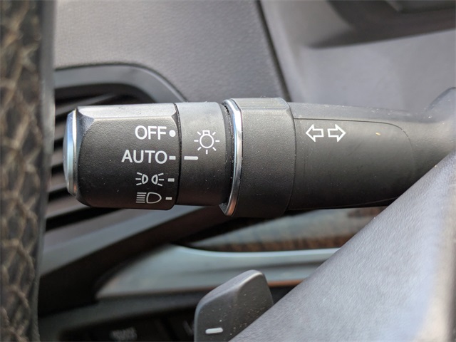 2018 Acura MDX photo 28