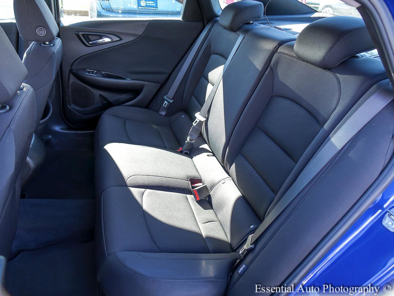 2023 CHEVROLET MALIBU - Image 13